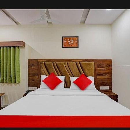 Hotel Swagat Inn Ahmedabad Luaran gambar