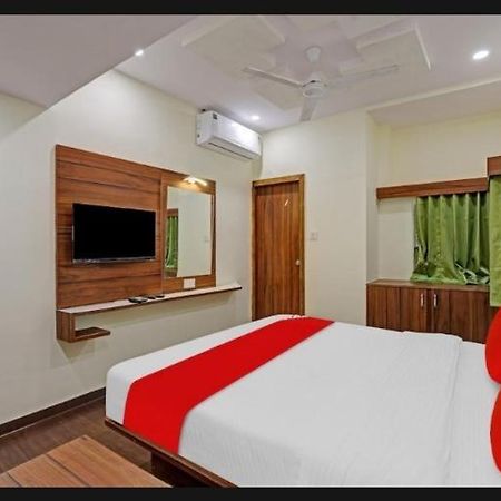 Hotel Swagat Inn Ahmedabad Luaran gambar