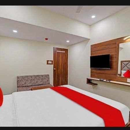 Hotel Swagat Inn Ahmedabad Luaran gambar