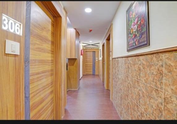 Hotel Swagat Inn Ahmedabad Luaran gambar