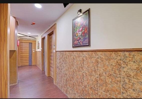 Hotel Swagat Inn Ahmedabad Luaran gambar