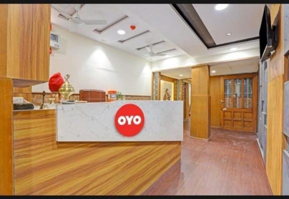 Hotel Swagat Inn Ahmedabad Luaran gambar