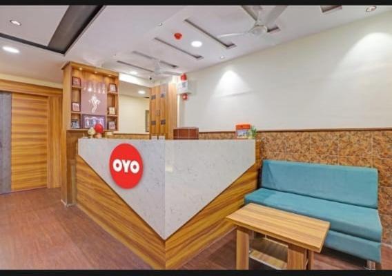Hotel Swagat Inn Ahmedabad Luaran gambar